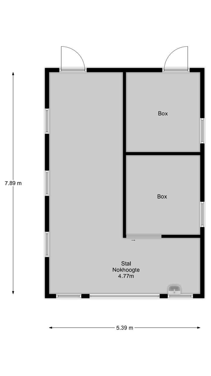 Photo 63 of Stenenkamerseweg 37
