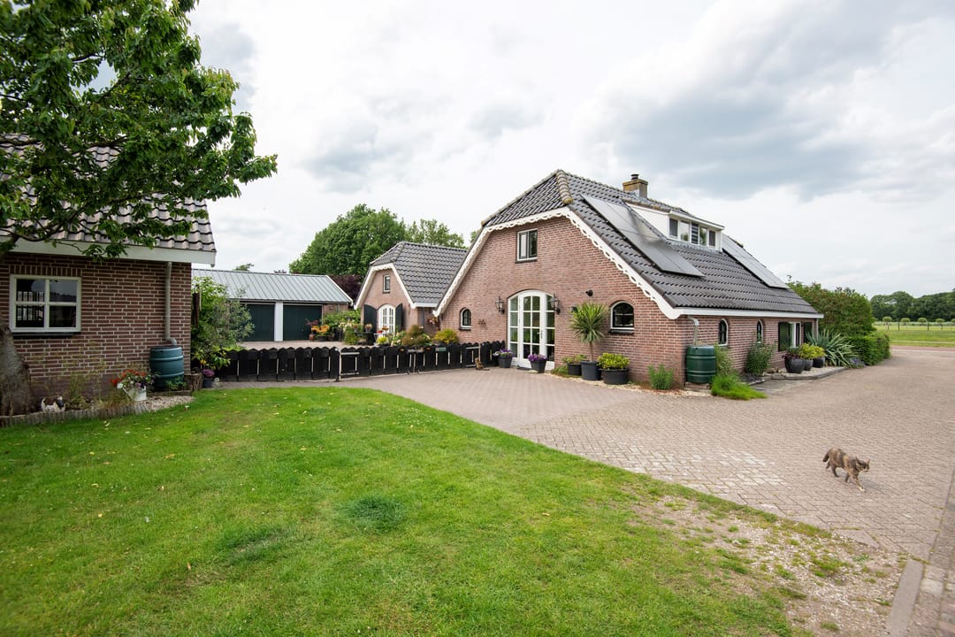 Photo 2 of Stenenkamerseweg 37