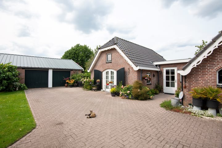 Photo 8 of Stenenkamerseweg 37