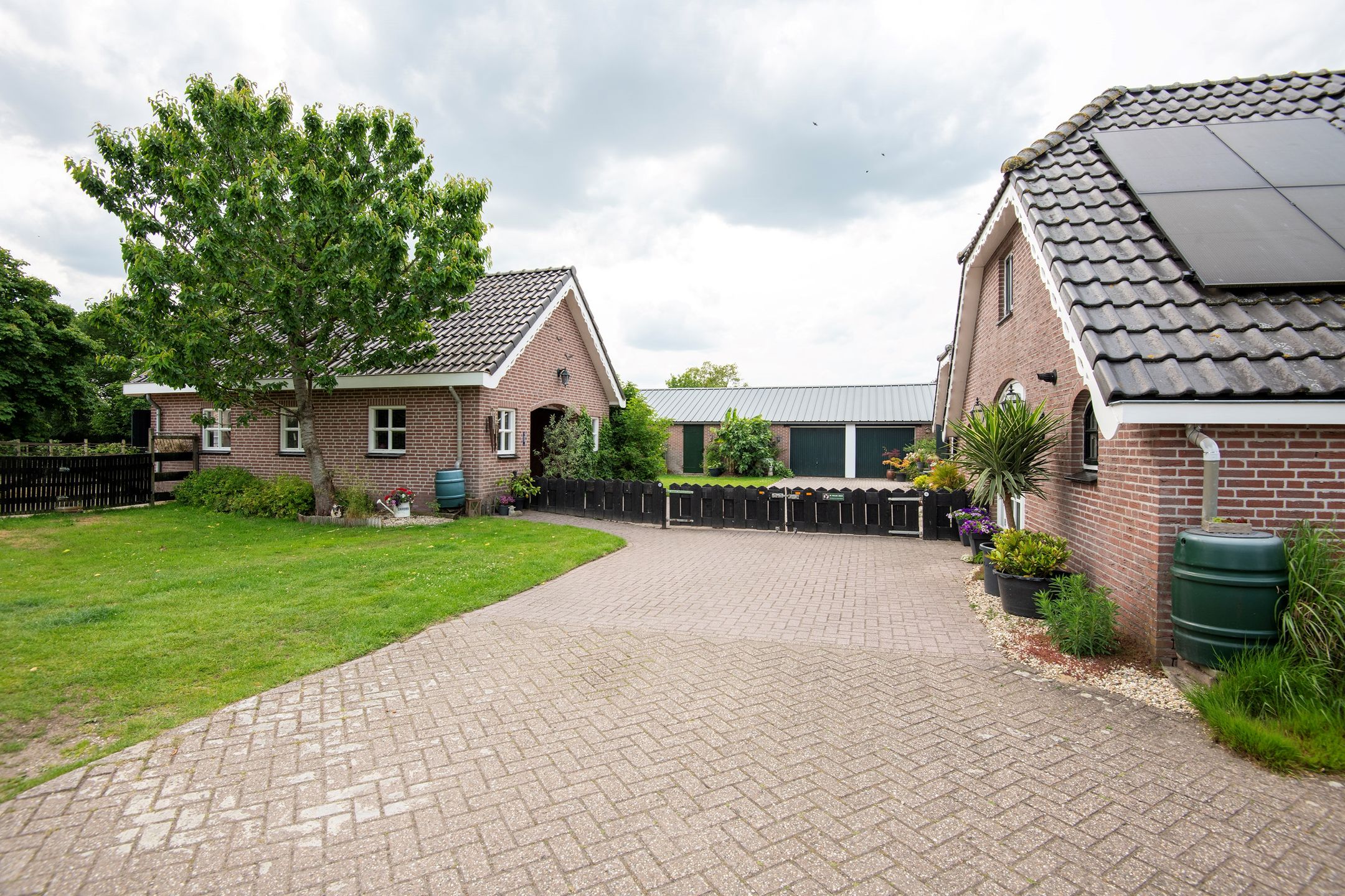Photo 3 of Stenenkamerseweg 37