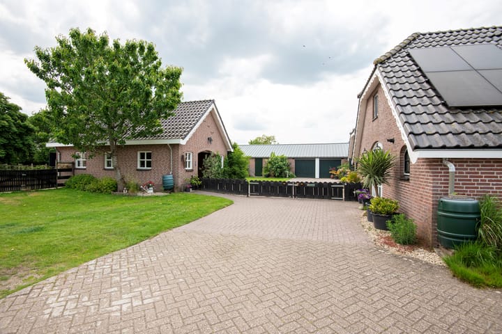 Photo 9 of Stenenkamerseweg 37