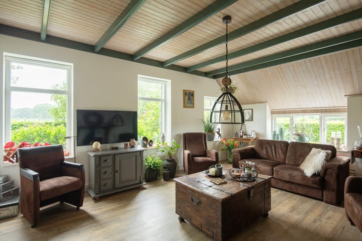 Photo 13 of Stenenkamerseweg 37