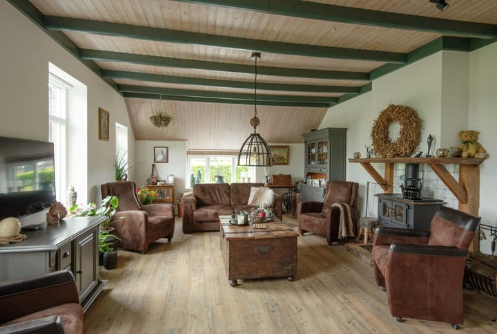 Photo 12 of Stenenkamerseweg 37