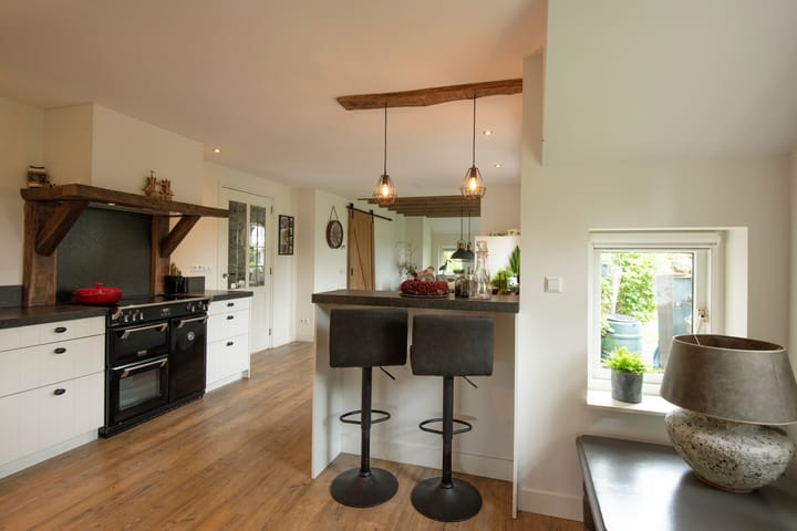 Photo 15 of Stenenkamerseweg 37