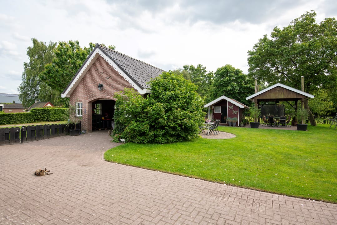 Photo 32 of Stenenkamerseweg 37