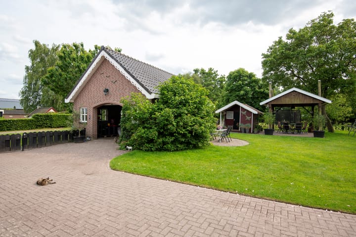 Photo 32 of Stenenkamerseweg 37