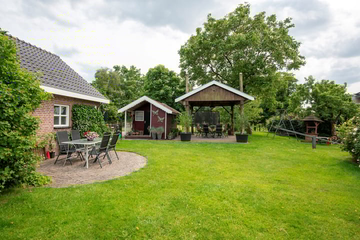 Photo 33 of Stenenkamerseweg 37