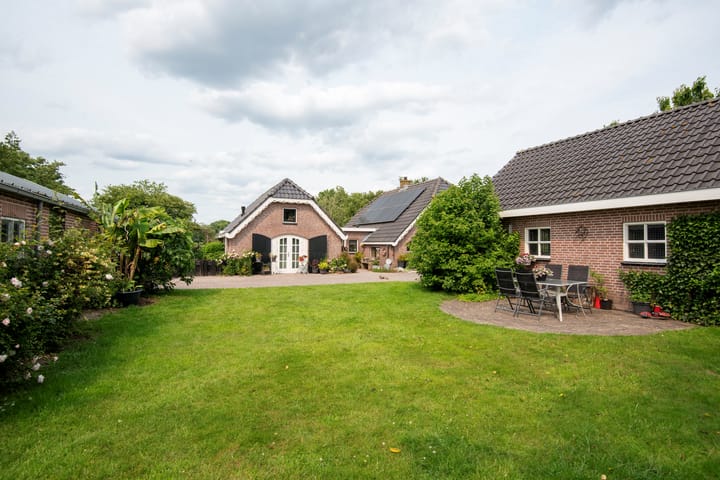 Photo 34 of Stenenkamerseweg 37