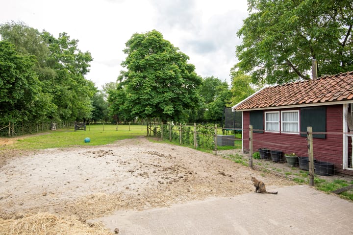 Photo 51 of Stenenkamerseweg 37