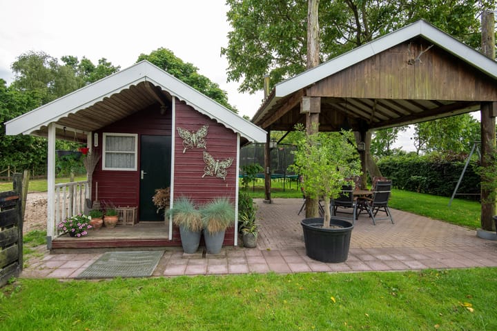 Photo 52 of Stenenkamerseweg 37