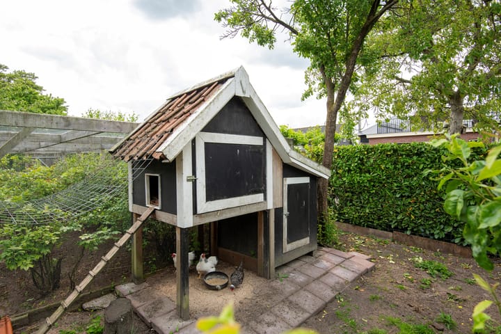 Photo 55 of Stenenkamerseweg 37