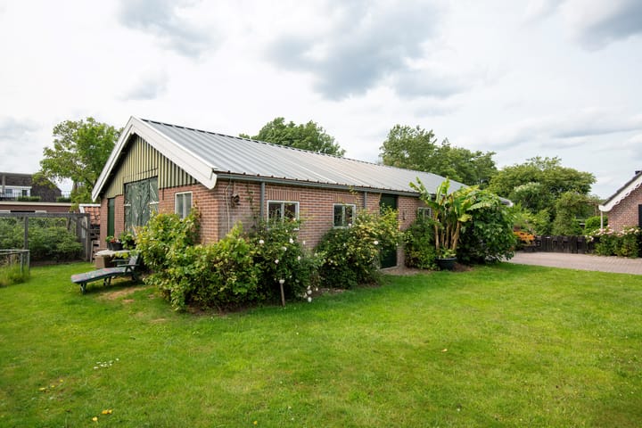 Photo 58 of Stenenkamerseweg 37