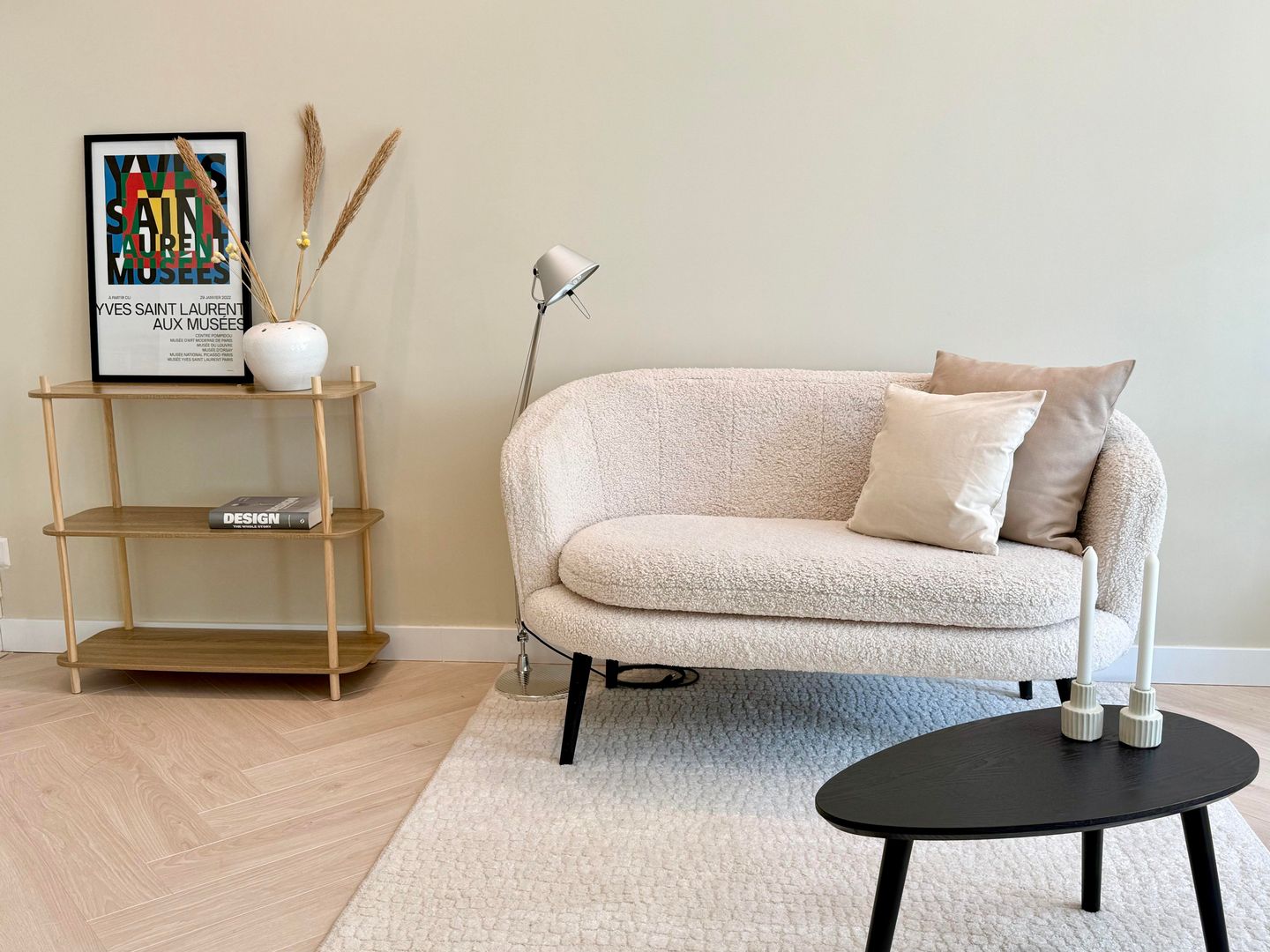 Foto 5 van Gustav Mahlerlaan 13-E