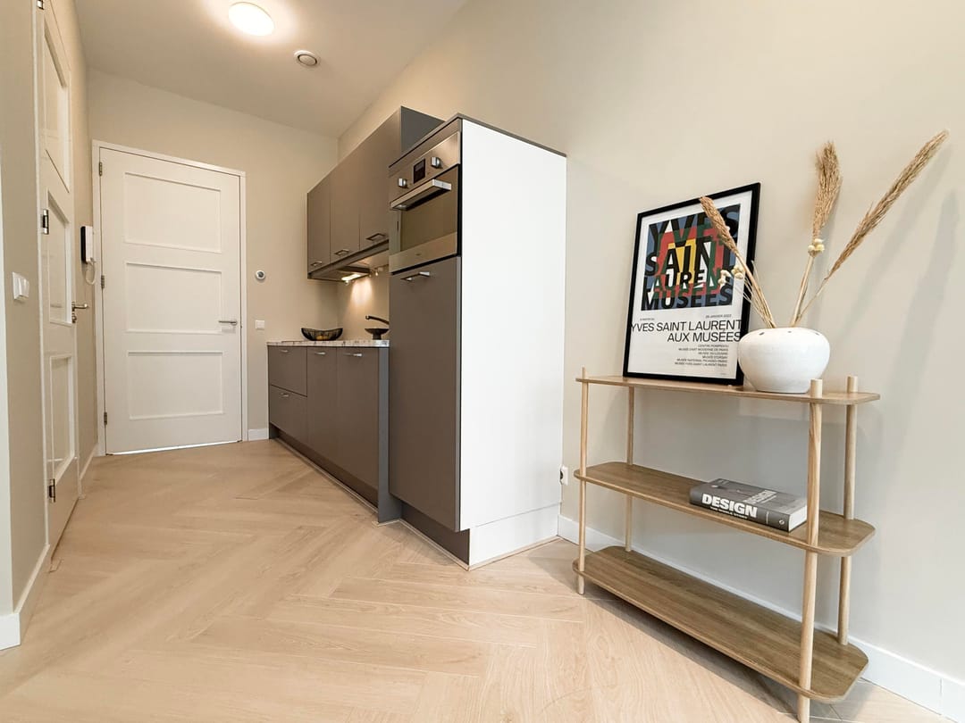 Foto 8 van Gustav Mahlerlaan 13-E