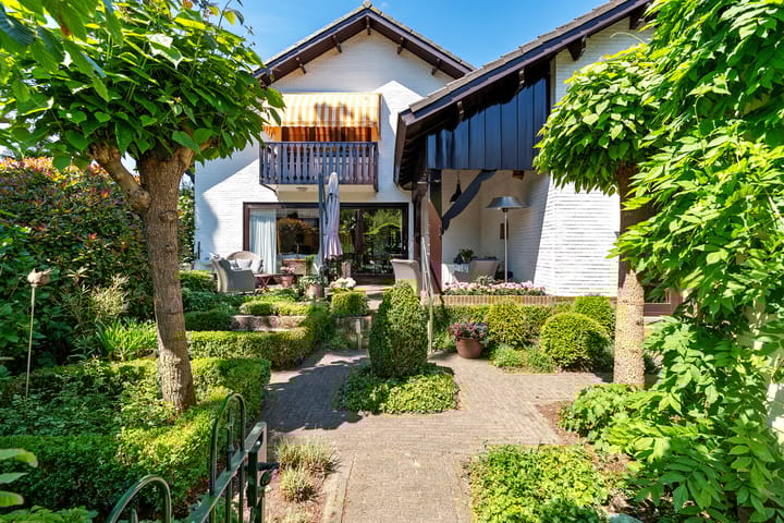 Foto 5 van Greekerinckskamp 8