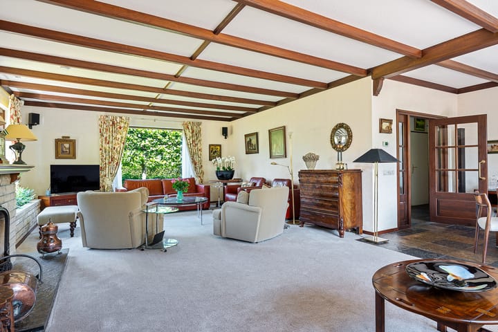 Foto 8 van Greekerinckskamp 8