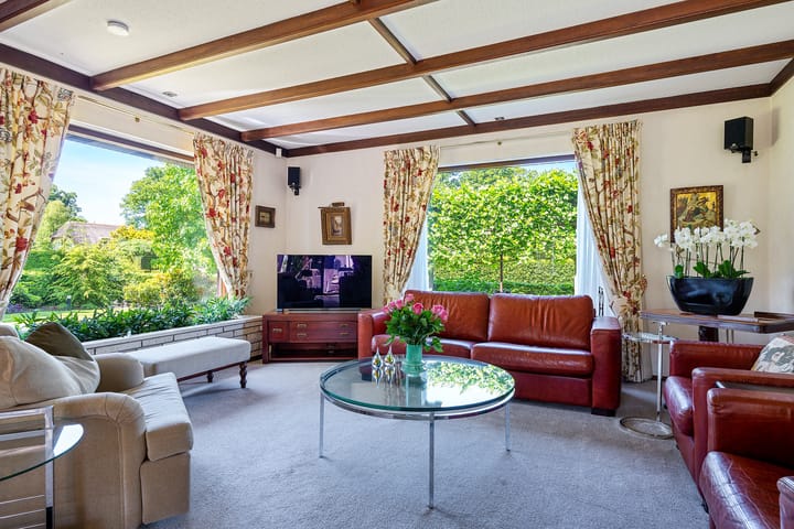 Foto 9 van Greekerinckskamp 8