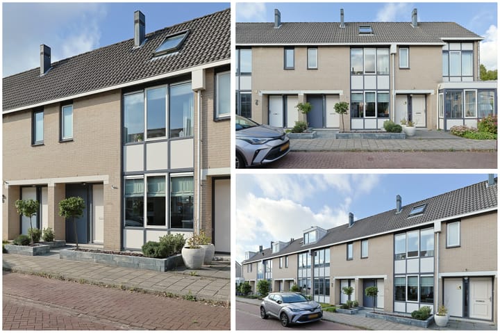 Foto 4 van Portugalstraat 4