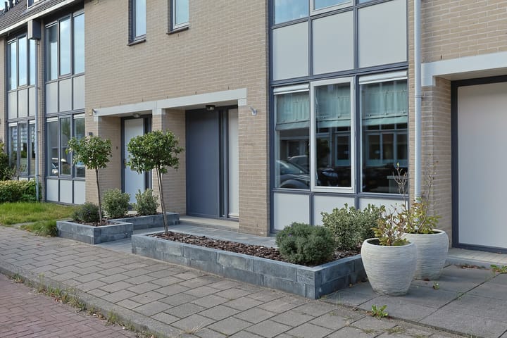 Foto 5 van Portugalstraat 4