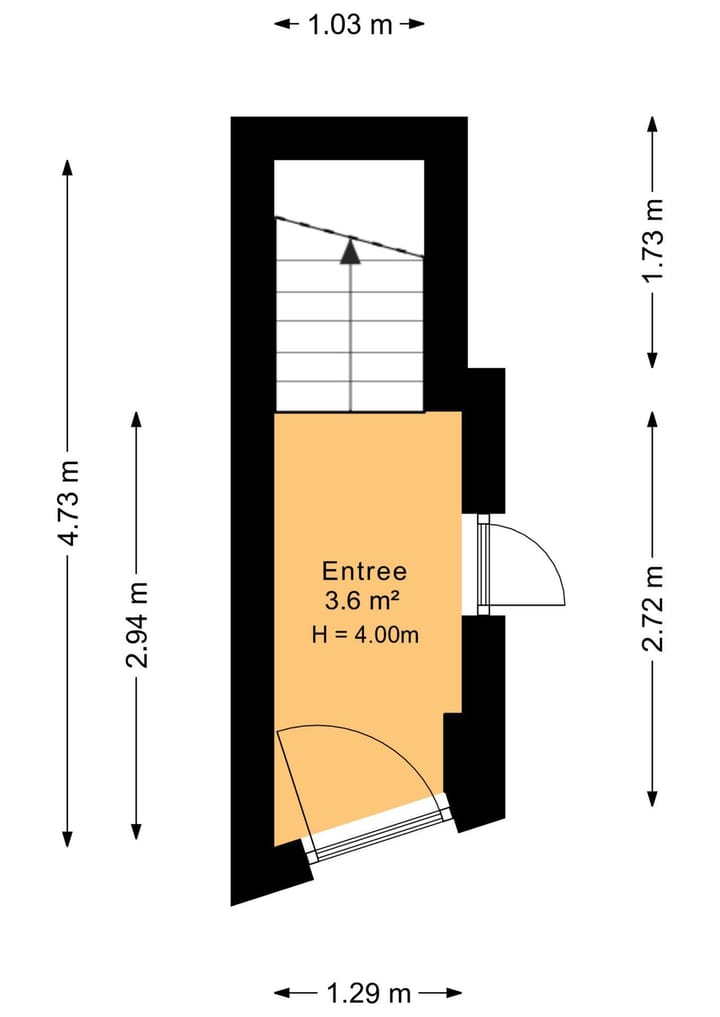 Foto 44 van Nieuwestad 105-A