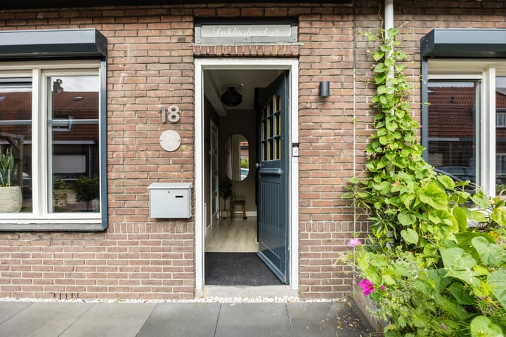 Foto 4 van Dahliastraat 18