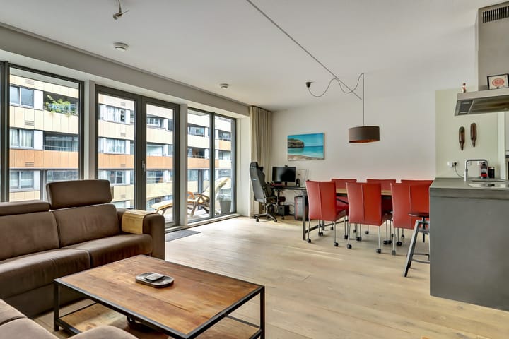 Foto 4 van Willem Frederik Hermansstraat 47