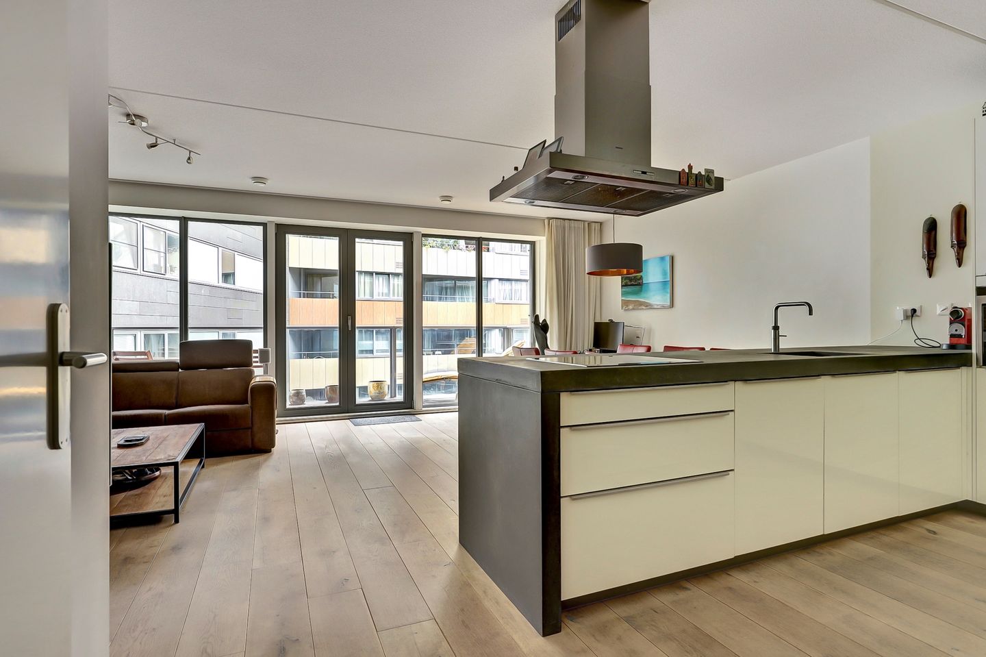 Foto 5 van Willem Frederik Hermansstraat 47