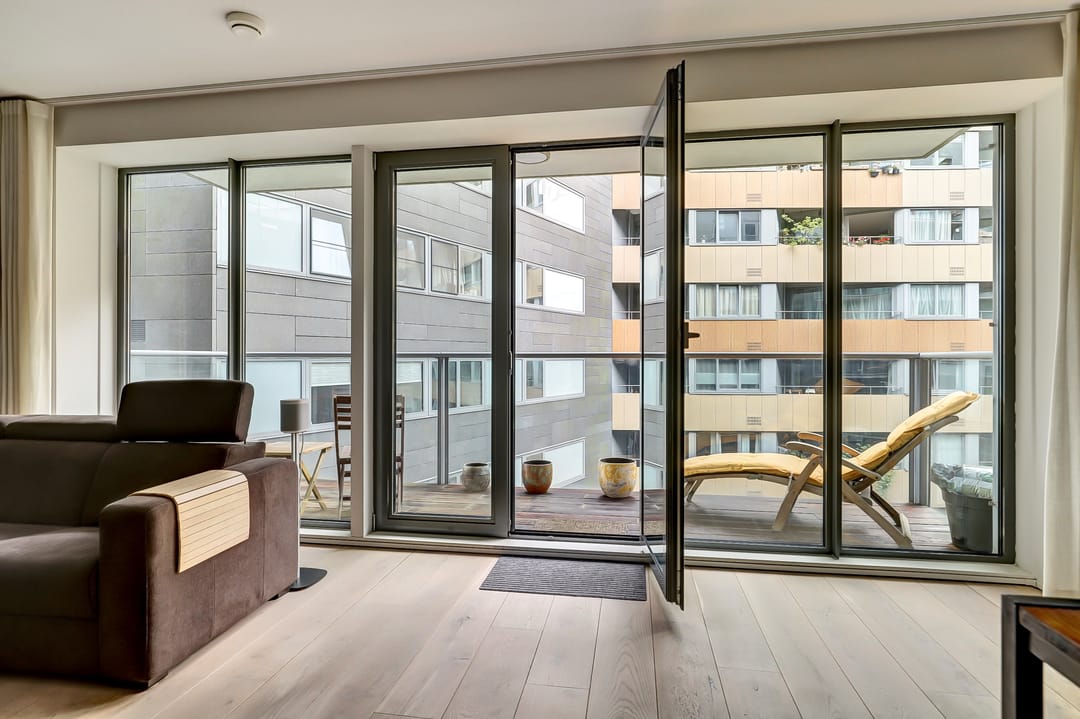 Foto 8 van Willem Frederik Hermansstraat 47