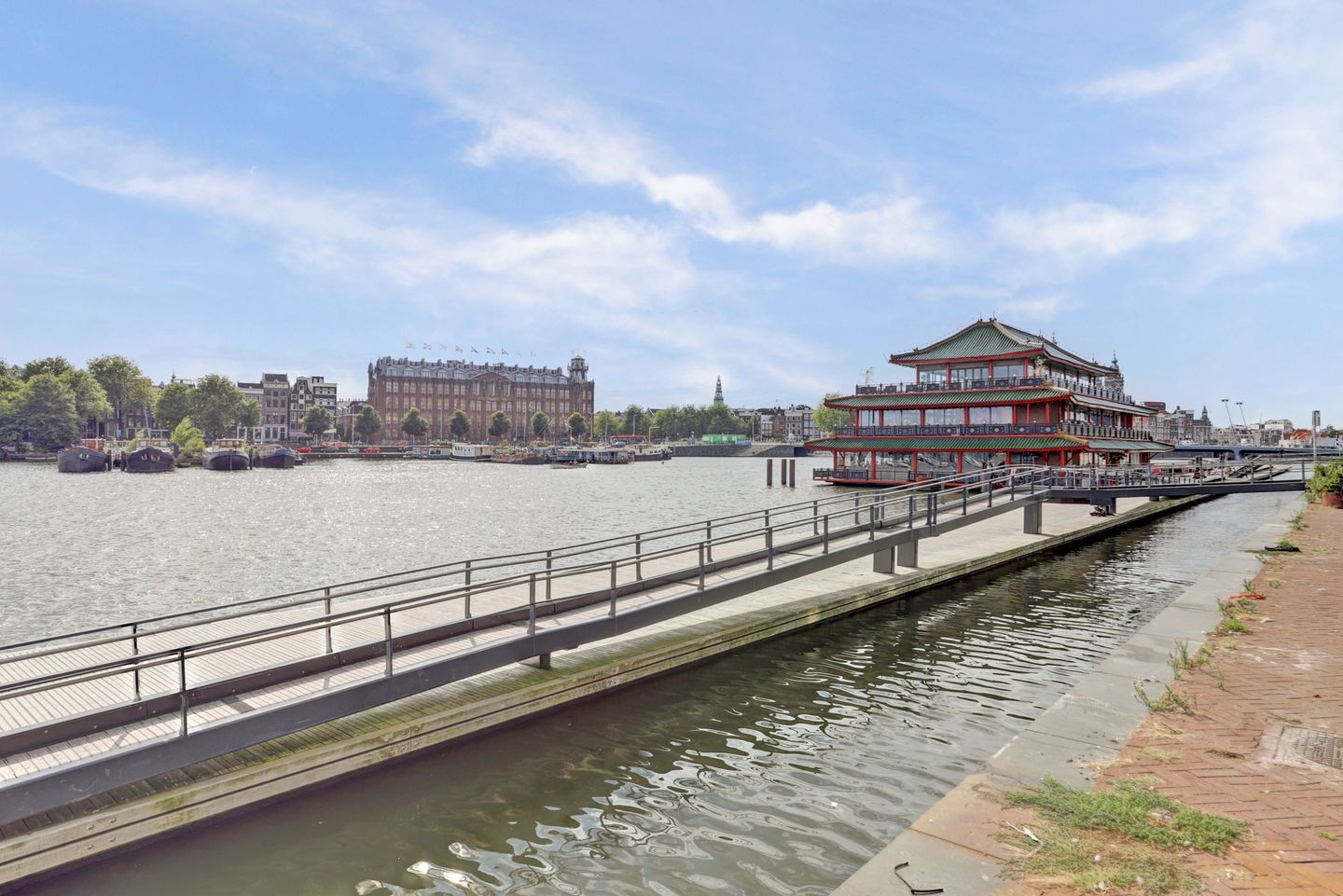 Foto 19 van Willem Frederik Hermansstraat 47