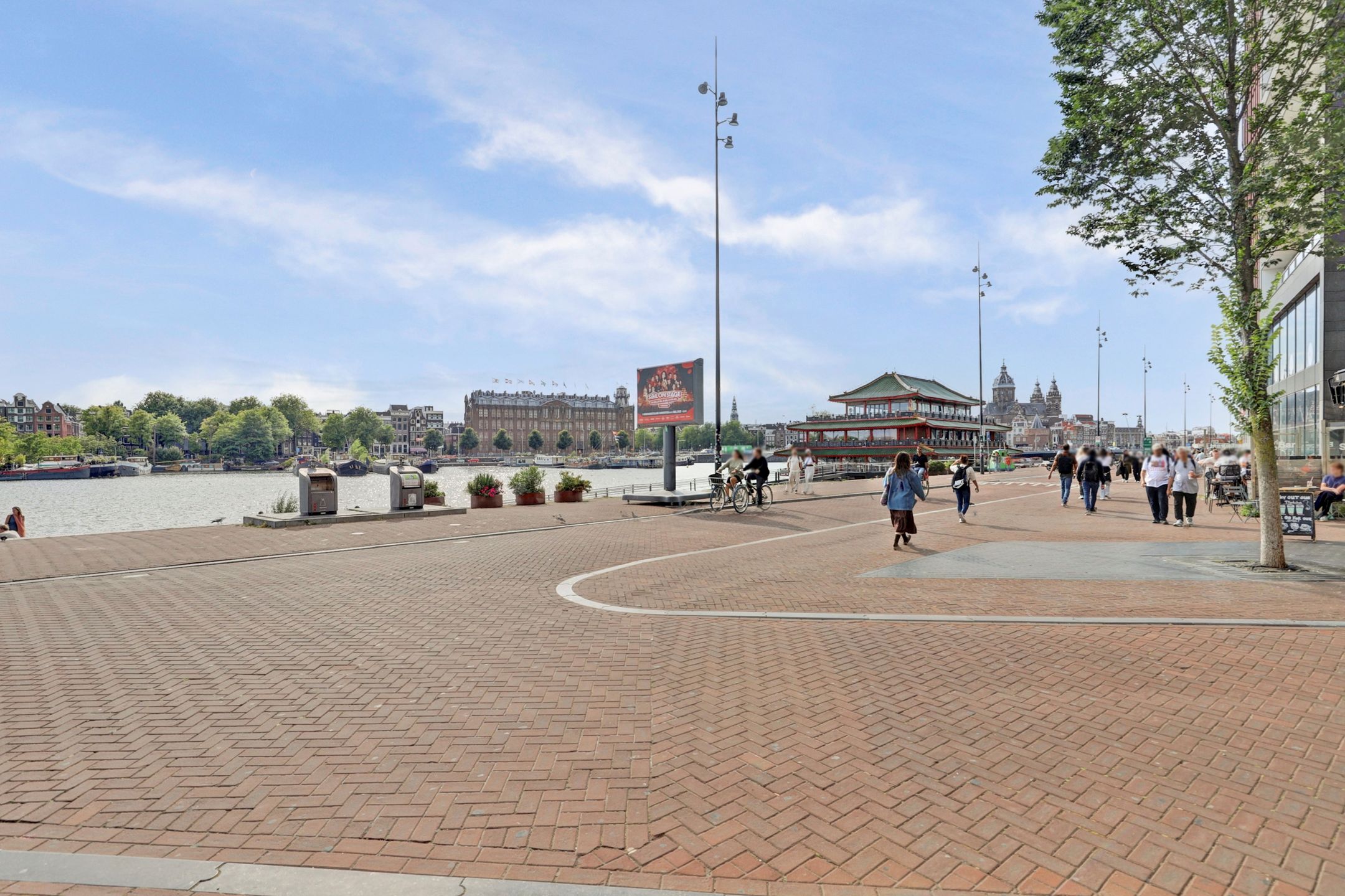 Foto 27 van Willem Frederik Hermansstraat 47