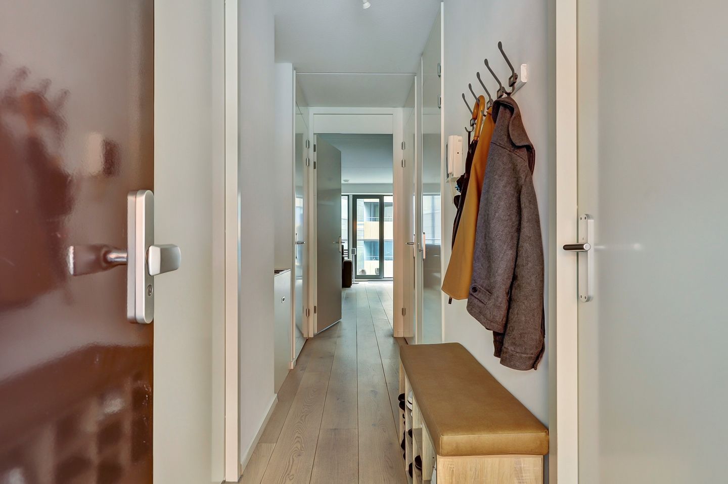 Foto 29 van Willem Frederik Hermansstraat 47