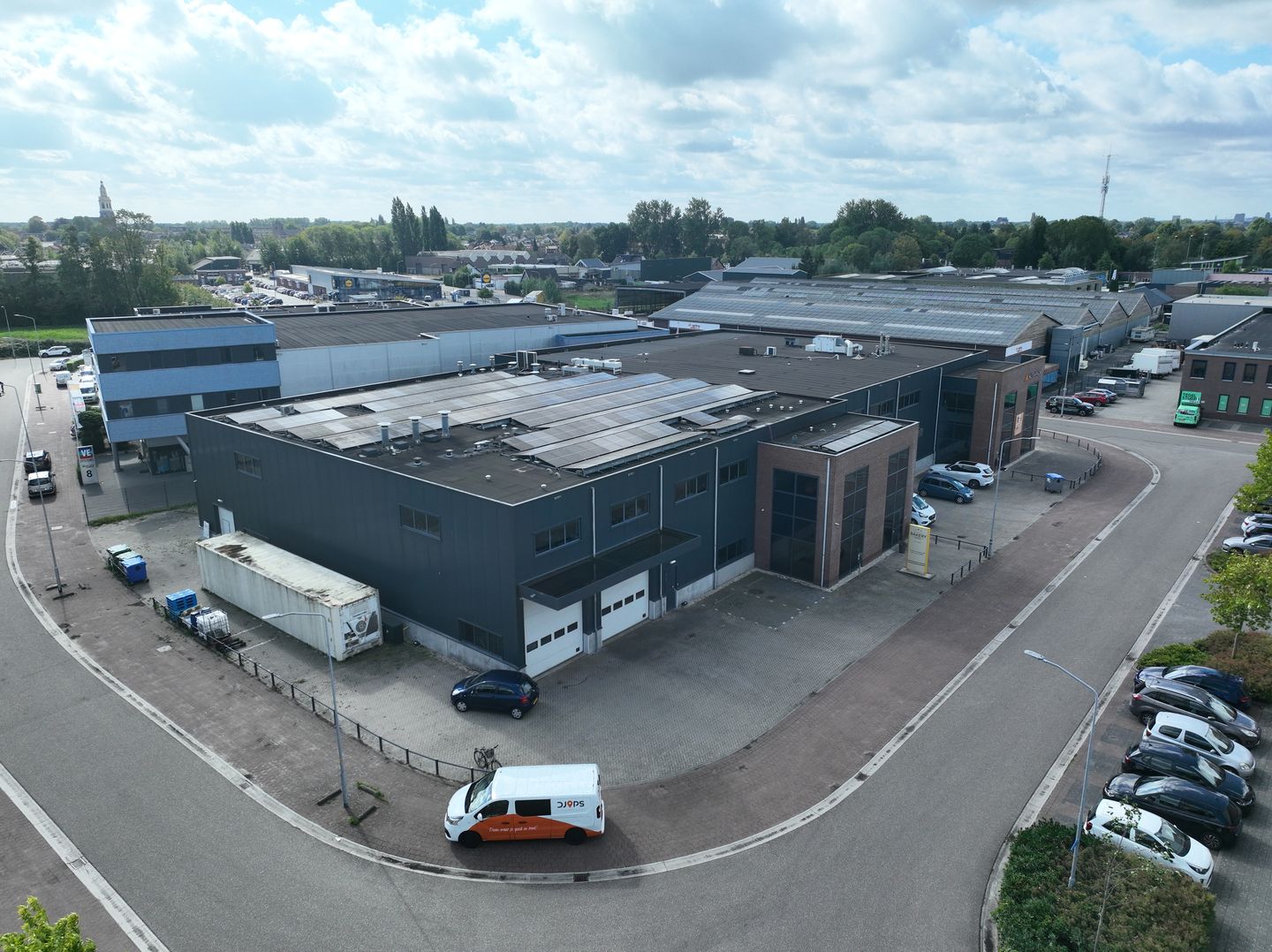 View photo 1 of De Zagerij 3