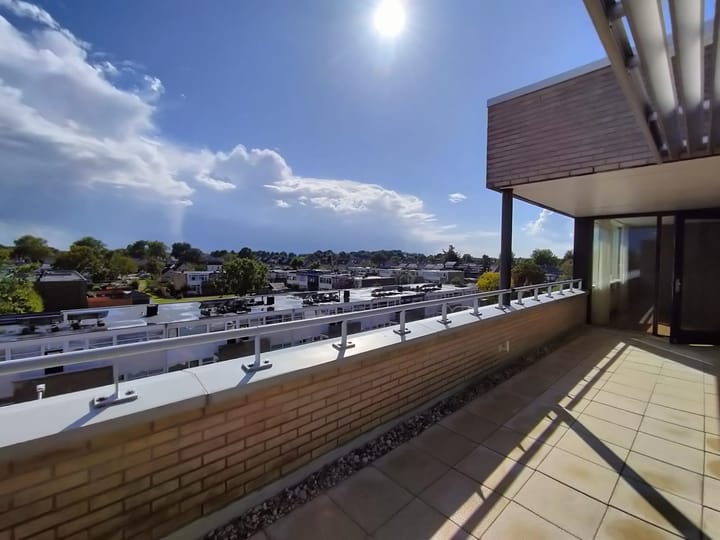 Foto 6 van Rembrandtlaan 66-15