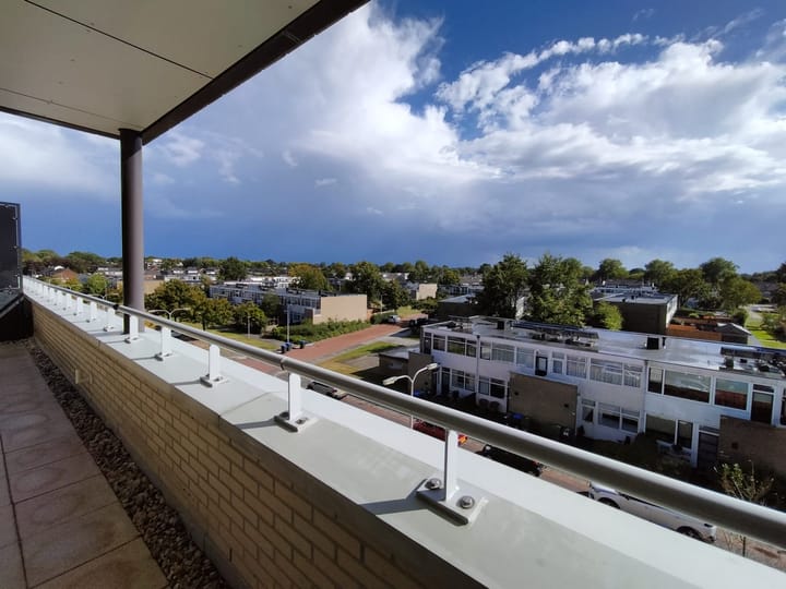 Foto 7 van Rembrandtlaan 66-15