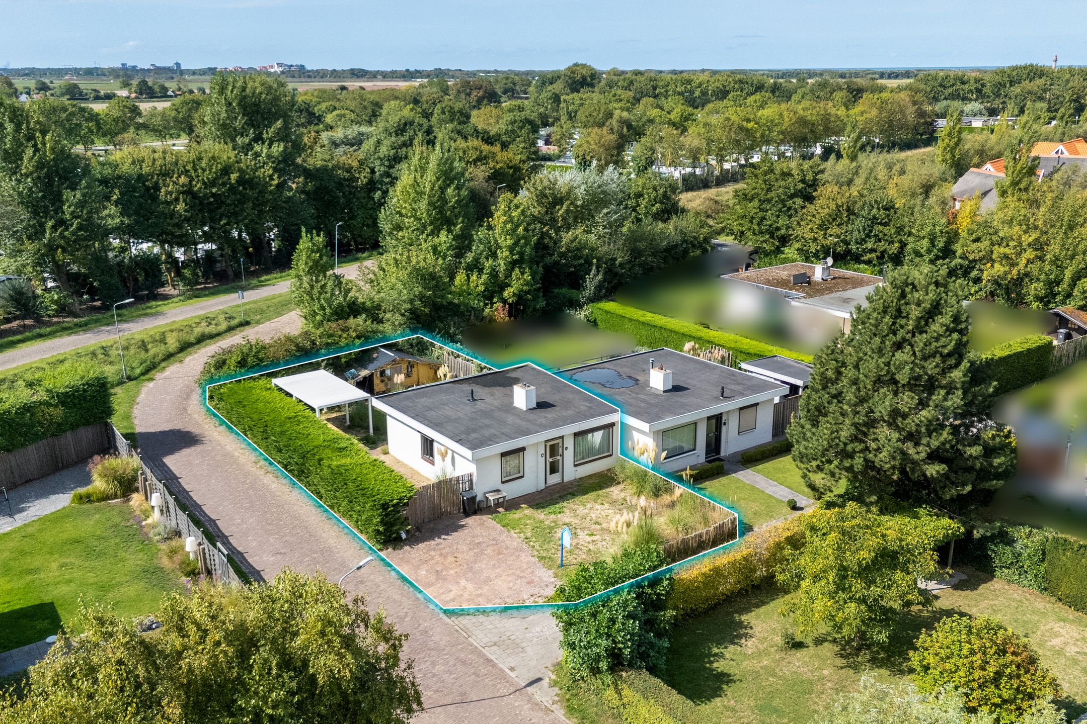 Zeekraalstraat, 29, Nieuwvliet, 4504PH, Zeeland, Nederland 29