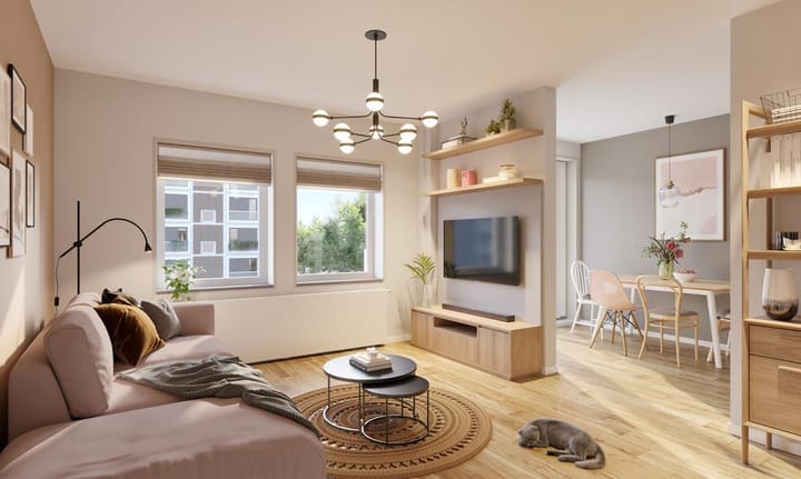 Foto 2 van Ingelandenweg 74