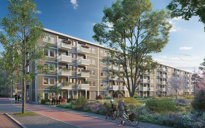 Foto 3 van Ingelandenweg 74