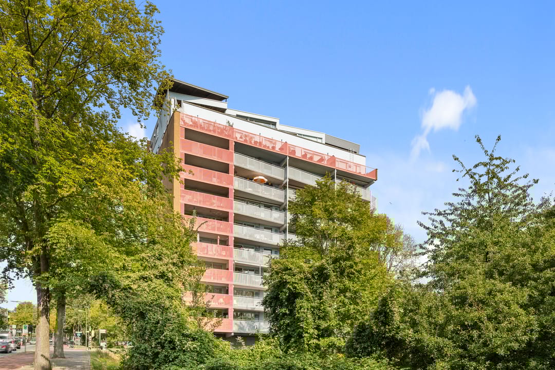 Foto 1 van Dedemsvaartweg 291