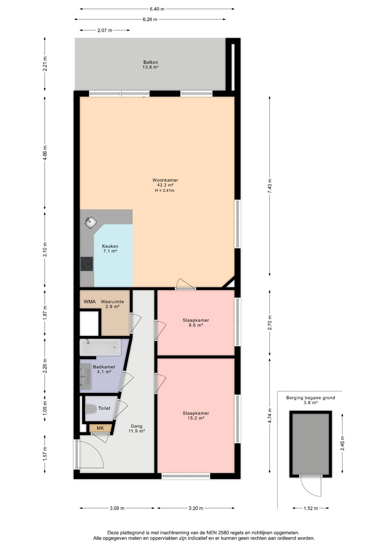 Foto 33 van Dedemsvaartweg 291