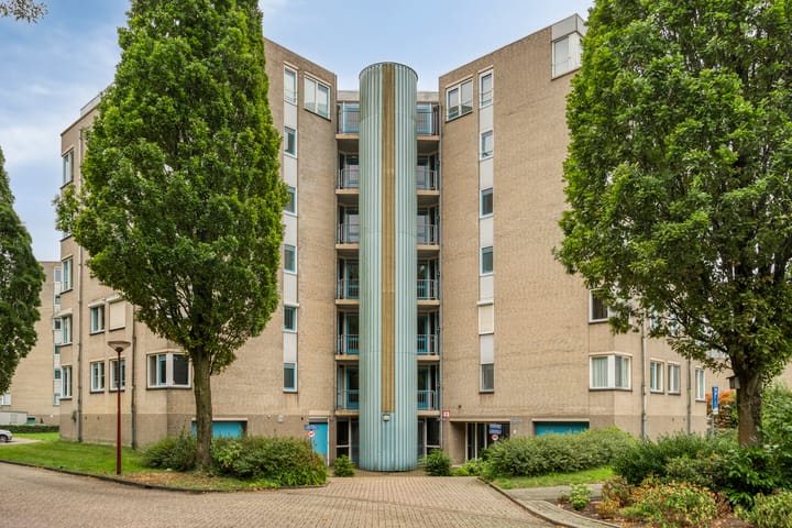 Foto 4 van Kafmolenweide 53