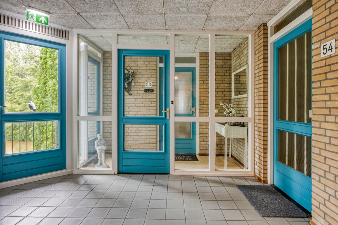 Foto 8 van Kafmolenweide 53