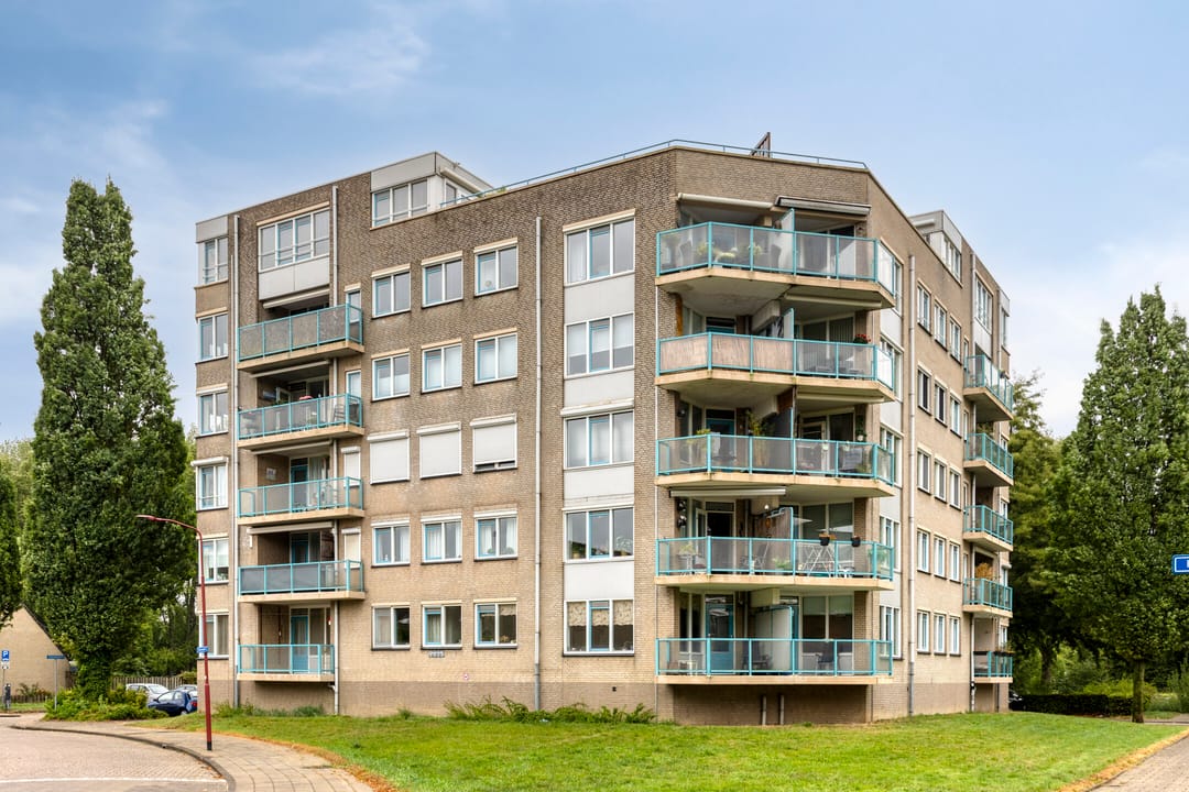 Foto 32 van Kafmolenweide 53