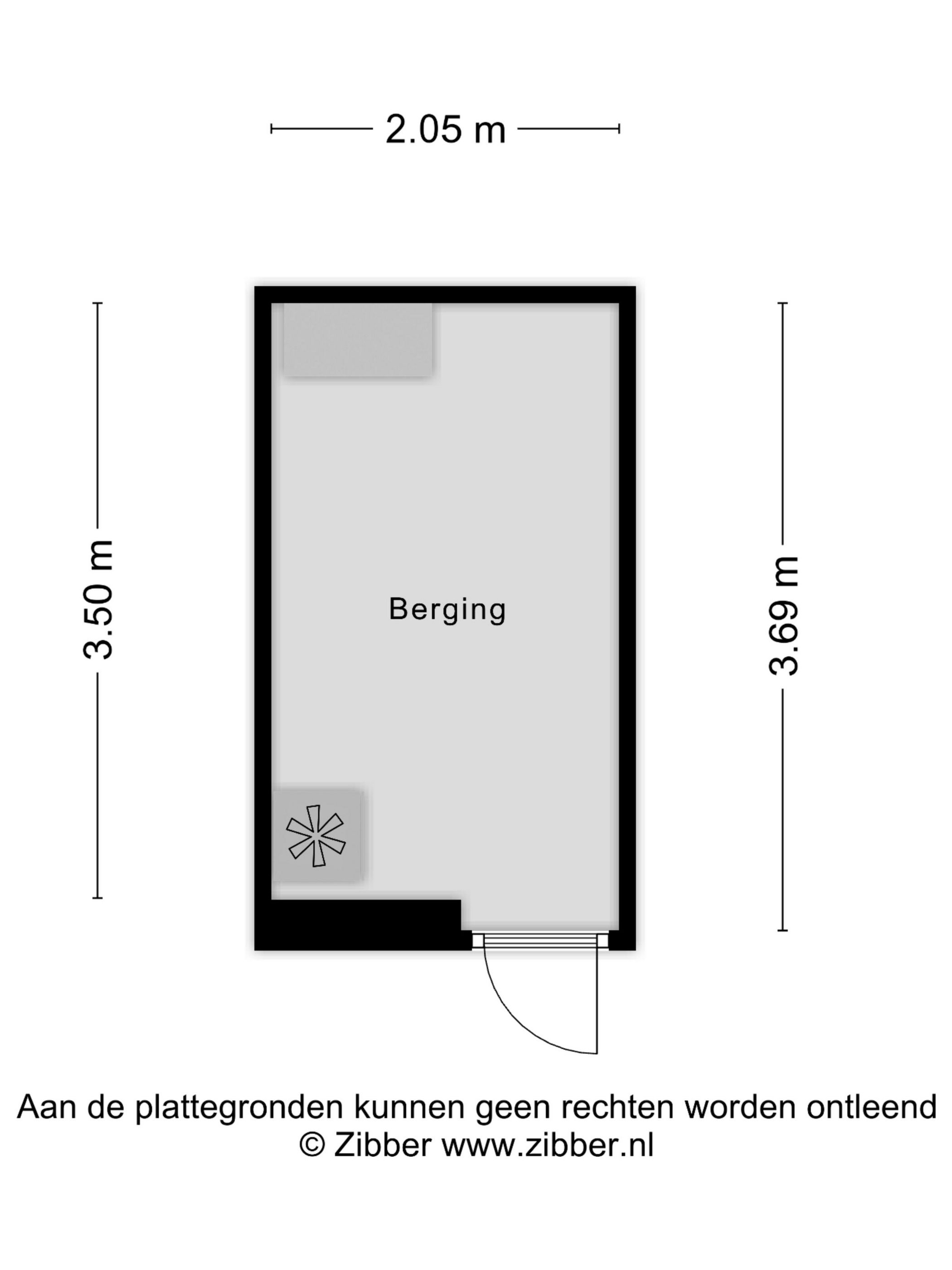 Foto 36 van Kafmolenweide 53