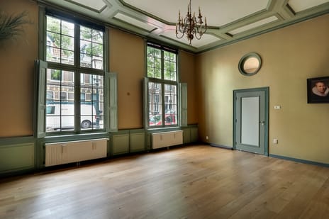 Achterom 3-D secondary image