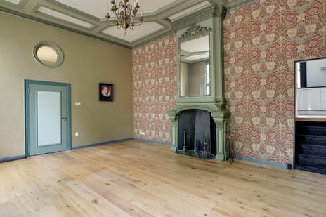 Achterom 3-D tertiary image