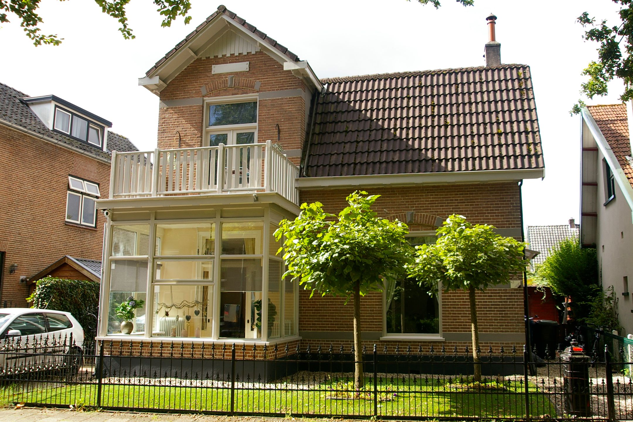 Burglaan, 45, Apeldoorn, 7314BK, Gelderland, Nederland 45