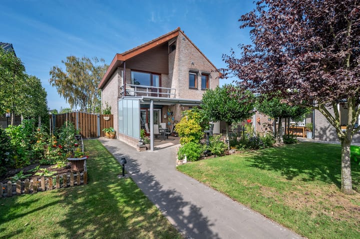 Foto 2 van Prinses Beatrixstraat 1-A