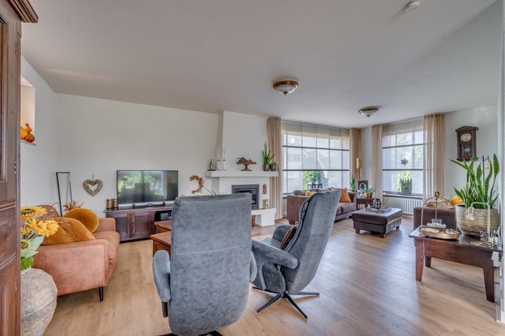 Foto 5 van Prinses Beatrixstraat 1-A