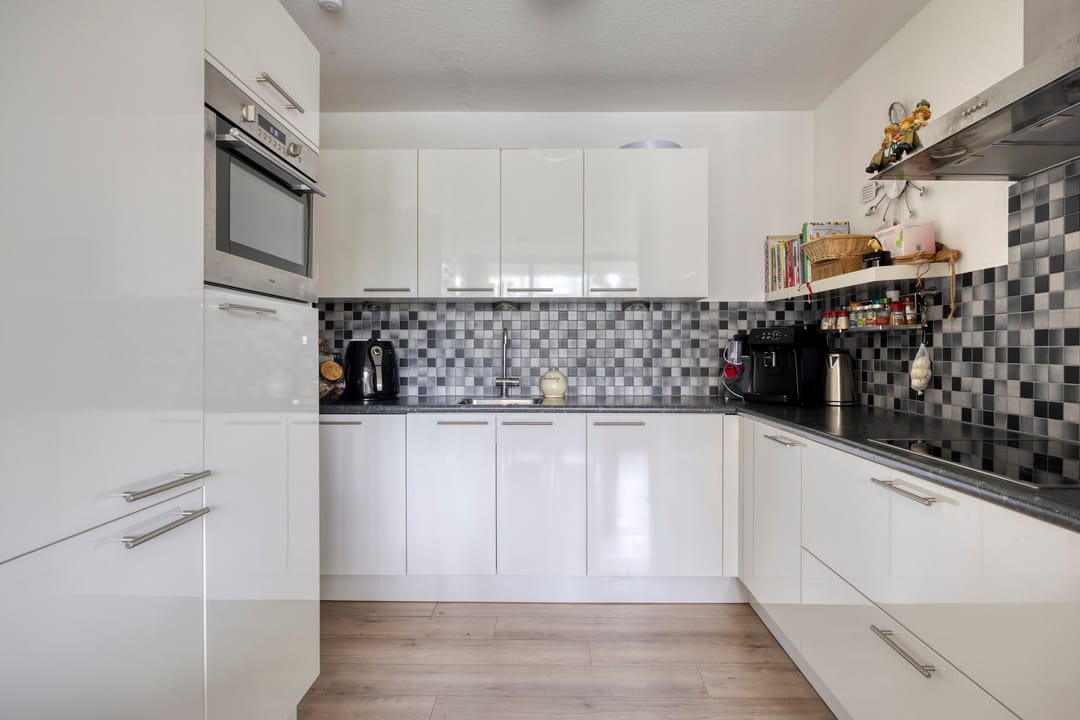 Foto 2 van Kafmolenweide 53