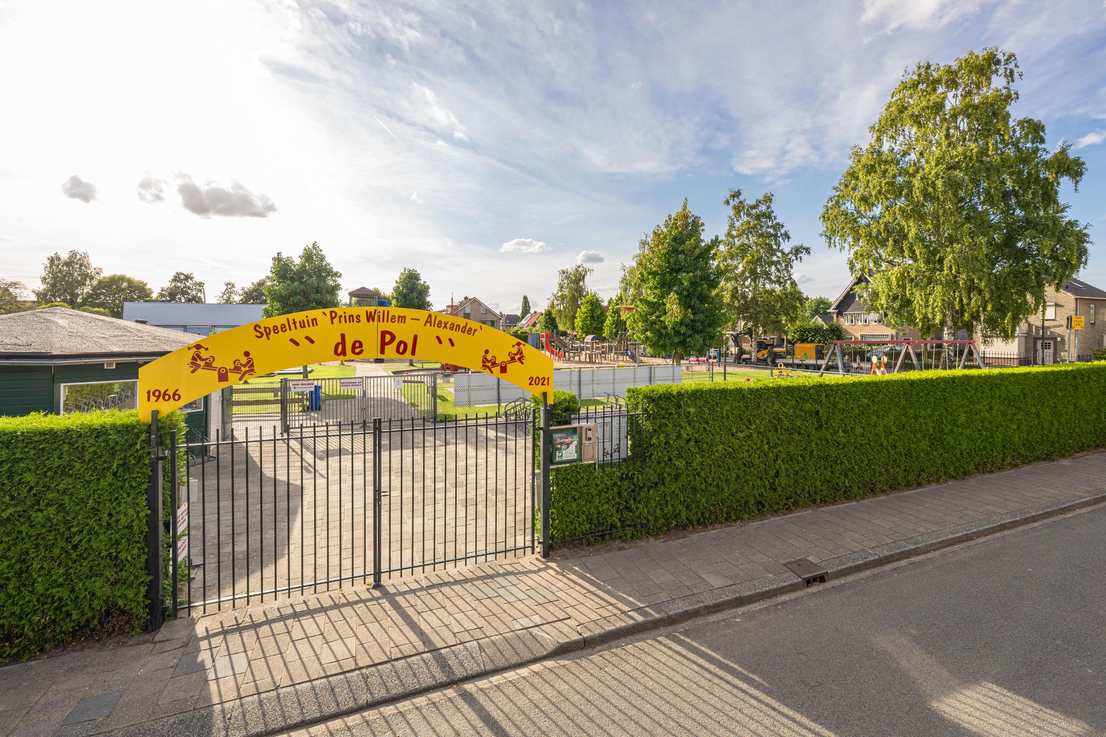 Photo 105 of Polselaan 10